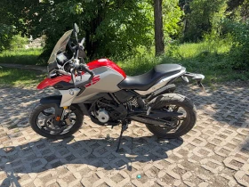 BMW G 310 GS, снимка 2