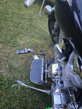 Honda Vtx 1800R, снимка 12