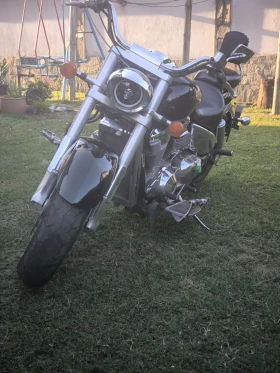 Honda Vtx 1800R, снимка 5