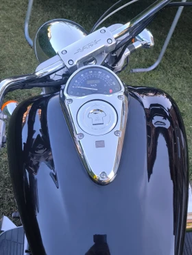 Honda Vtx 1800R, снимка 9