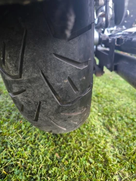 Honda Vtx 1800R, снимка 13