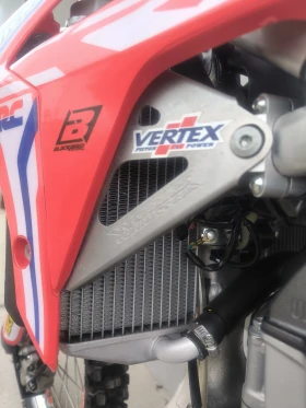 Honda Crf 450i, три режима, ЛИЗИНГ , снимка 15