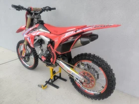 Honda Crf 450i, три режима, ЛИЗИНГ , снимка 10