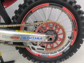 Honda Crf 450i, три режима, ЛИЗИНГ , снимка 11