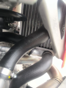 Honda Crf 450i, три режима, ЛИЗИНГ , снимка 17