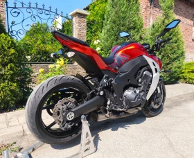 Kawasaki Z 1000, снимка 8