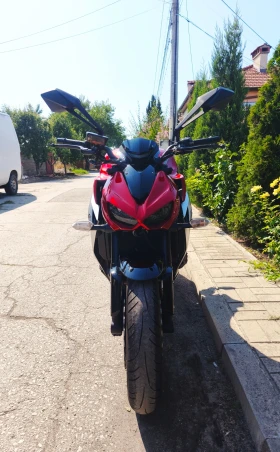 Kawasaki Z 1000, снимка 3