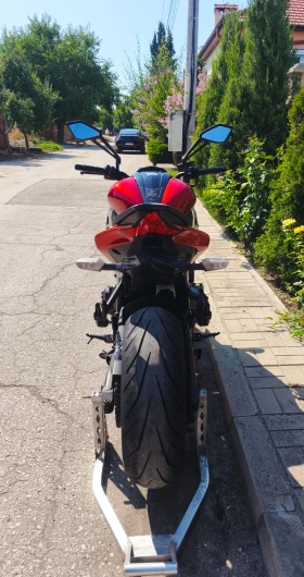 Kawasaki Z 1000, снимка 7