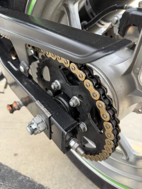 Kawasaki Z Z 750, снимка 6