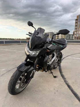 Kawasaki Z Z 750, снимка 1