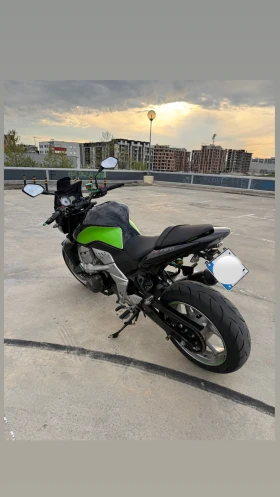 Kawasaki Z Z 750, снимка 3