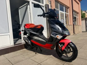 Aprilia Sr 50, снимка 1