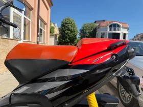 Aprilia Sr 50, снимка 10