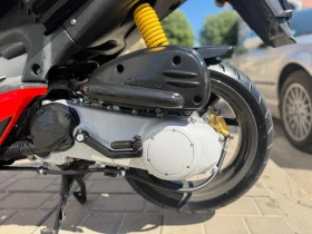Aprilia Sr 50, снимка 13