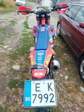 Beta Rr X pro, снимка 5