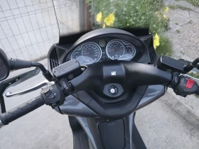 Honda Silver Wing 600 ABS 29036 KM, снимка 3