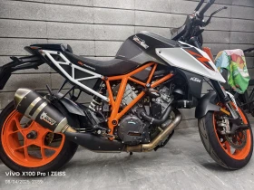 Ktm Super Duke 1290 R | Mobile.bg    14