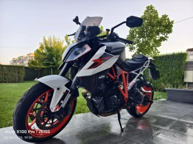     Ktm Super Duke 1290 R