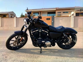 Harley-Davidson Sportster IRON 883, снимка 5