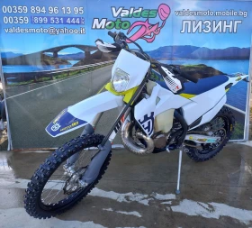 Husqvarna TE 300 Model 2020, снимка 4