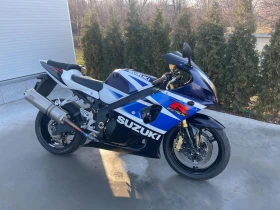  Suzuki Gsxr