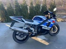     Suzuki Gsxr