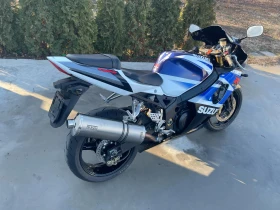     Suzuki Gsxr