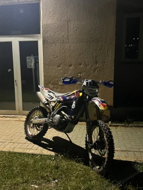 Обява за продажба на Husqvarna TE ~6 200 лв. - изображение 11