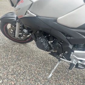 Suzuki Gsr 600-LIZING | Mobile.bg    3