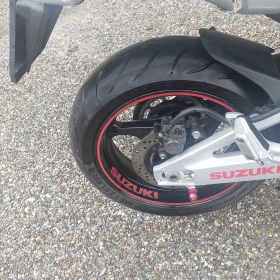 Suzuki Gsr 600-LIZING | Mobile.bg    5