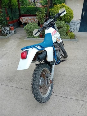 Suzuki Dr 250 | Mobile.bg    4