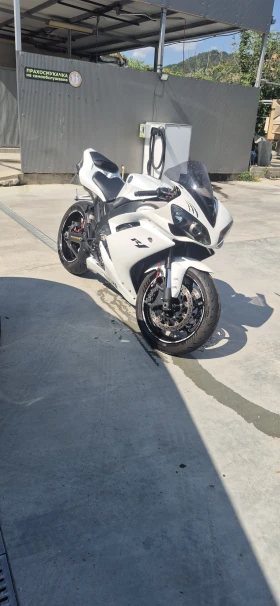 Yamaha YZF-R1 R1 | Mobile.bg    3