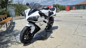 Обява за продажба на Yamaha YZF-R1 R1 ~10 500 лв. - изображение 4