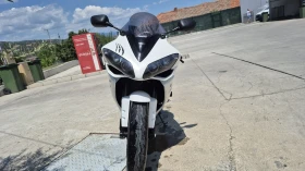 Обява за продажба на Yamaha YZF-R1 R1 ~10 500 лв. - изображение 5