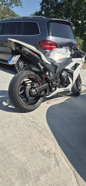 Yamaha YZF-R1 R1 | Mobile.bg    2