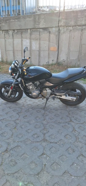 Обява за продажба на Honda Hornet 600 PC34 ~4 100 лв. - изображение 2
