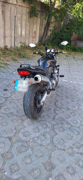 Обява за продажба на Honda Hornet 600 PC34 ~4 100 лв. - изображение 4