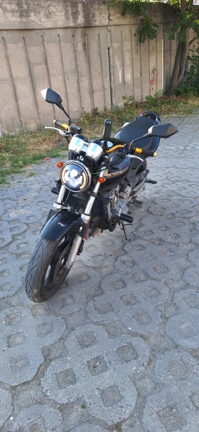 Обява за продажба на Honda Hornet 600 PC34 ~4 100 лв. - изображение 3
