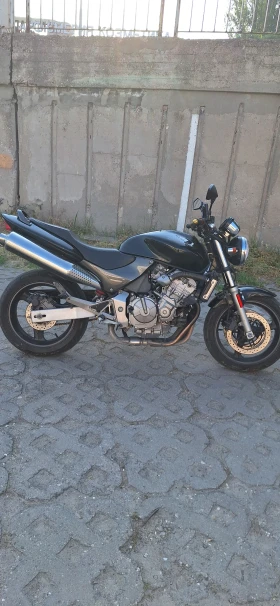Обява за продажба на Honda Hornet 600 PC34 ~4 100 лв. - изображение 1