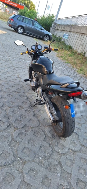 Обява за продажба на Honda Hornet 600 PC34 ~4 100 лв. - изображение 5