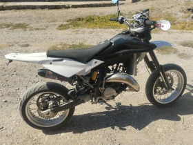  Husqvarna SM