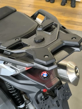 BMW C 400GT, снимка 4