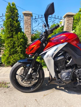 Kawasaki Z 1000, снимка 9
