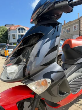 Aprilia Sr 50 | Auto.bg — изображение 9