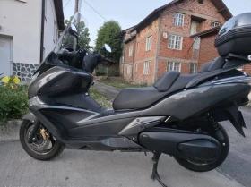 Honda Silver Wing 600 ABS 29036 KM | Mobile.bg � ����� ������ 2