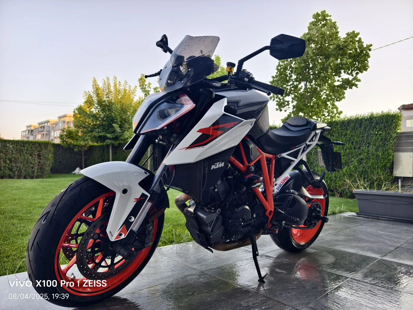 Ktm Super Duke 1290 R | Mobile.bg   1