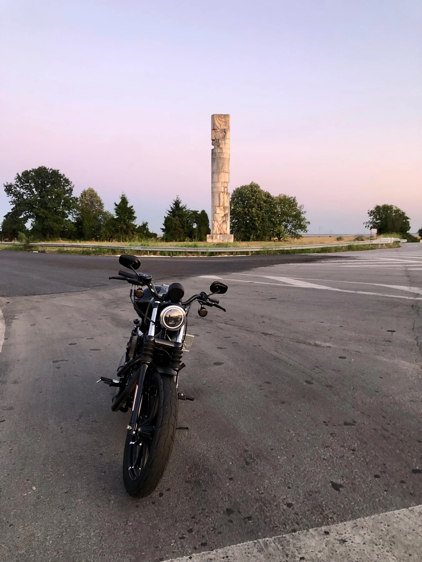 Harley-Davidson Sportster IRON 883 | Mobile.bg   11