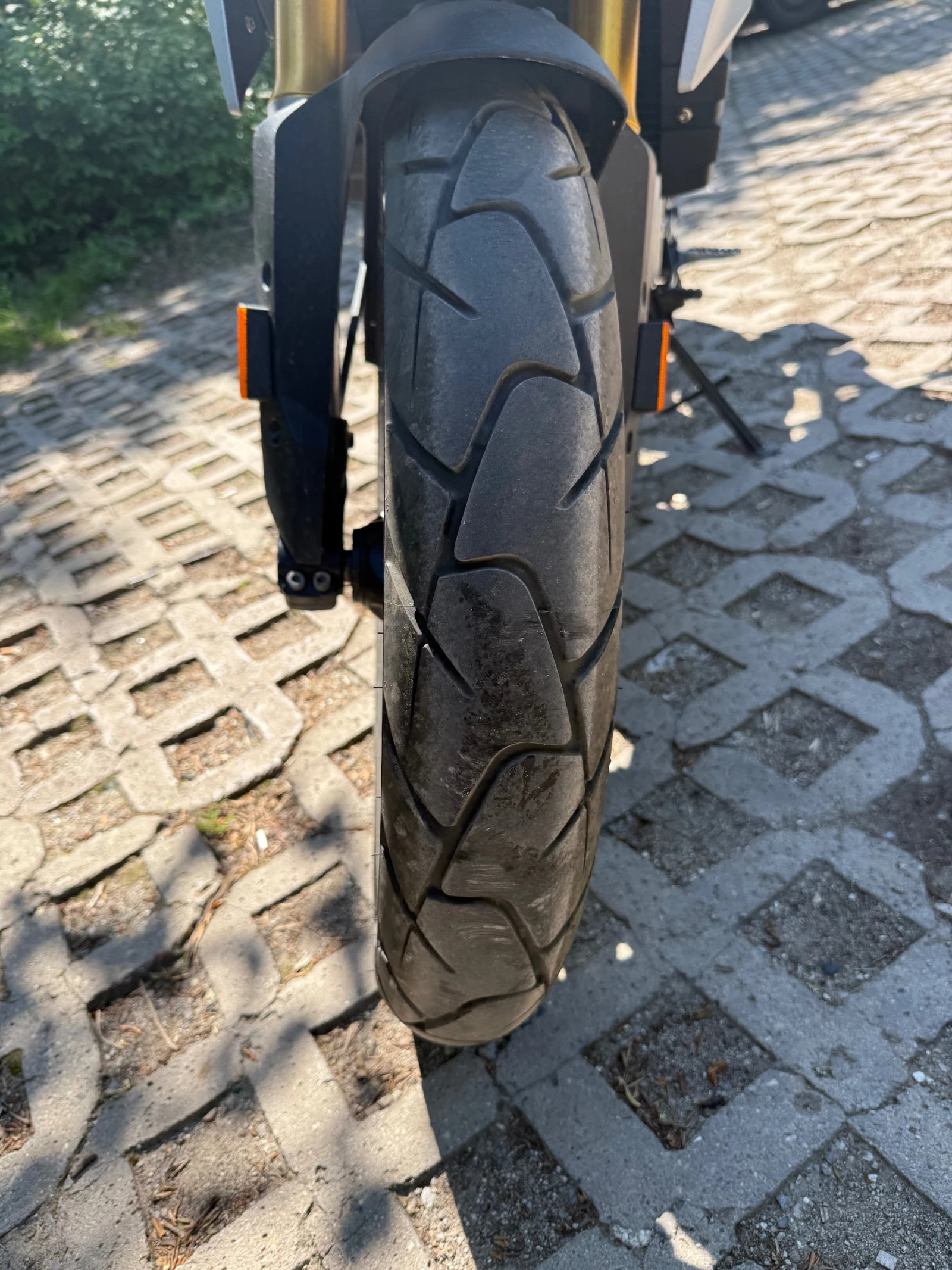 BMW G 310 GS | Mobile.bg   13