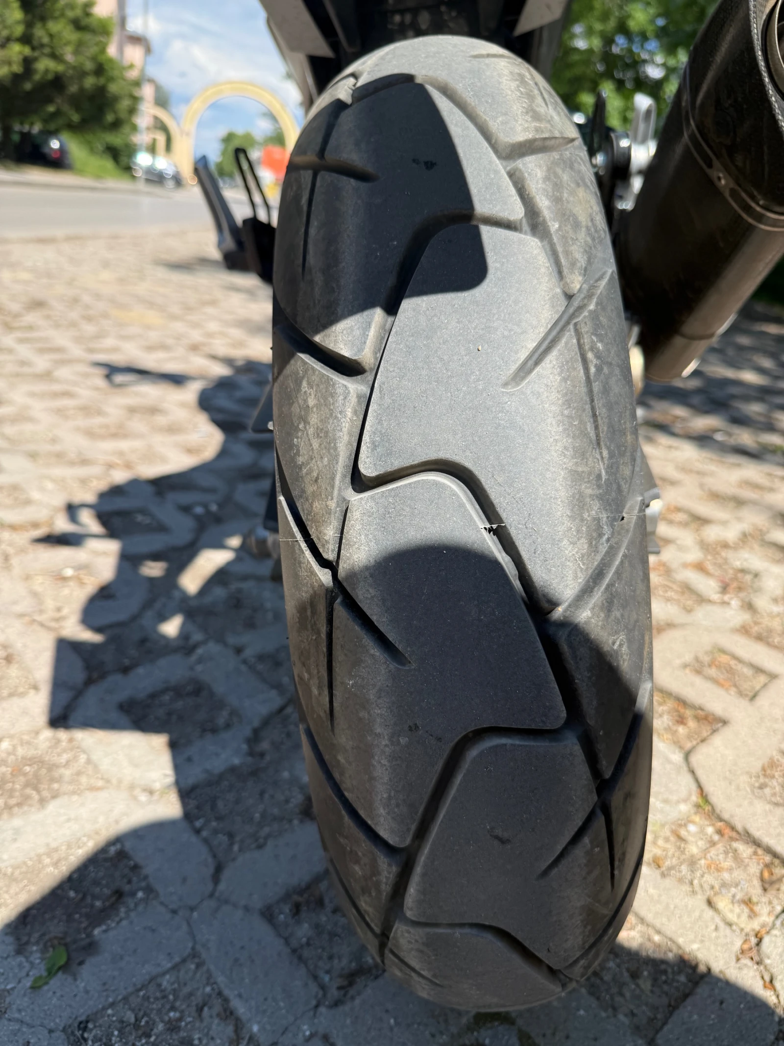 BMW G 310 GS | Mobile.bg   12