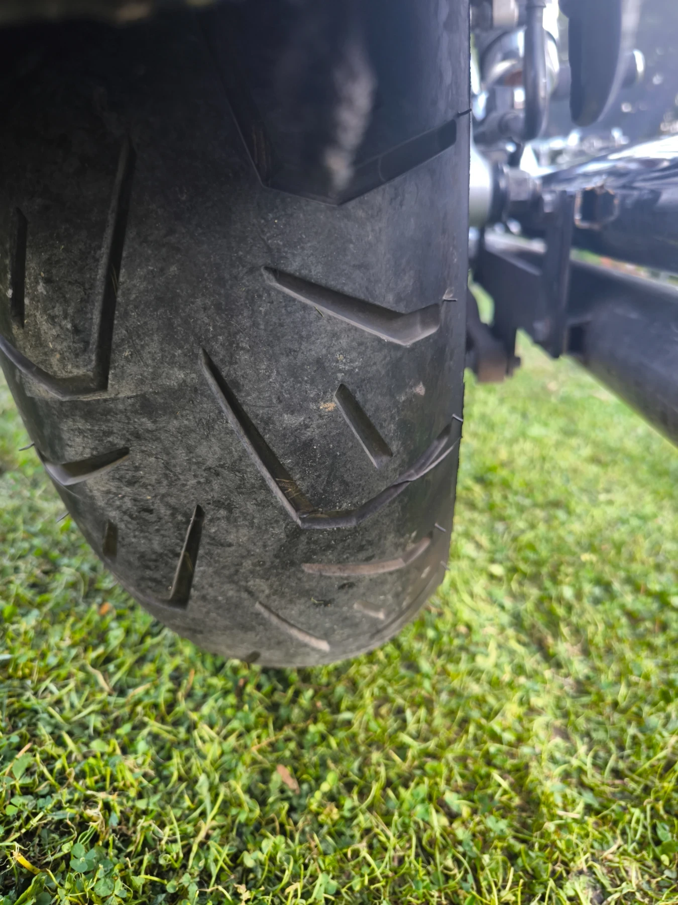 Honda Vtx 1800R | Mobile.bg   13